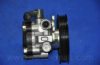 PARTS-MALL PPB-014 Hydraulic Pump, steering system